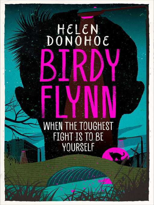 Title details for Birdy Flynn by Helen Donohoe - Available